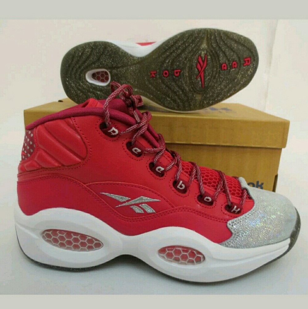 Allen iversons